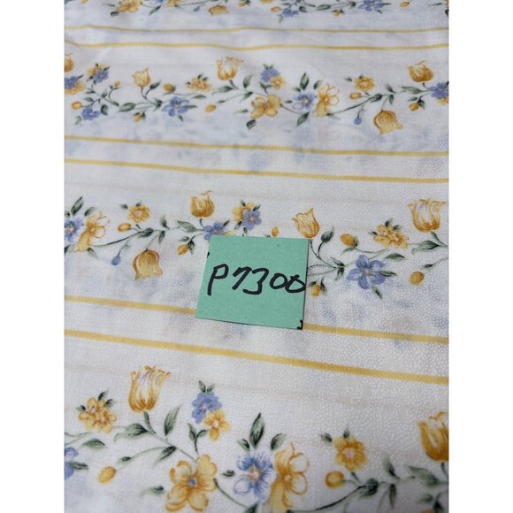 Anniversary Florals by Eleanor Burns for Benartex Cotton Fabric 1/2 yard x 44" Y - Picture 6 of 6